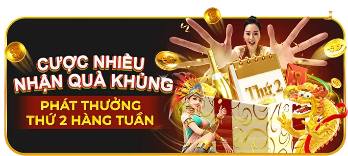 Khuyến mãi nạp tiền af88