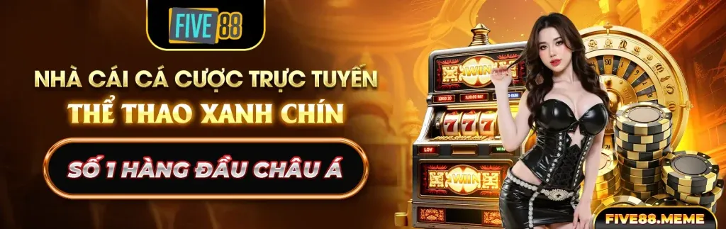 Casino Trực Tuyến AF88